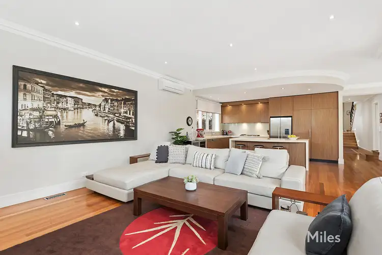 Third view of Homely house listing, 103 The Eyrie, Eaglemont VIC 3084