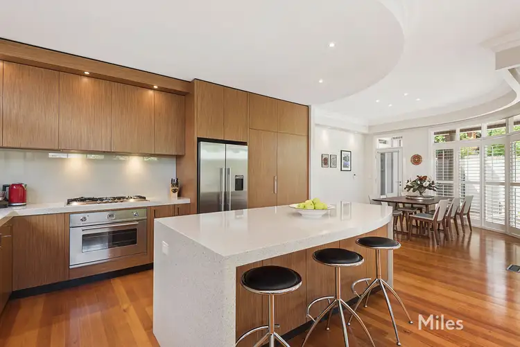 Fourth view of Homely house listing, 103 The Eyrie, Eaglemont VIC 3084