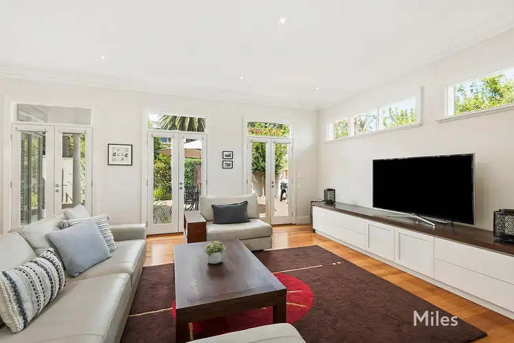 Fifth view of Homely house listing, 103 The Eyrie, Eaglemont VIC 3084