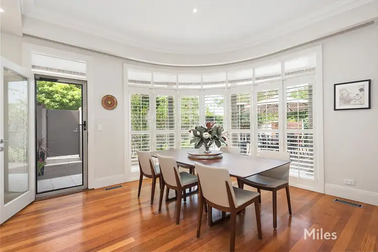 Sixth view of Homely house listing, 103 The Eyrie, Eaglemont VIC 3084