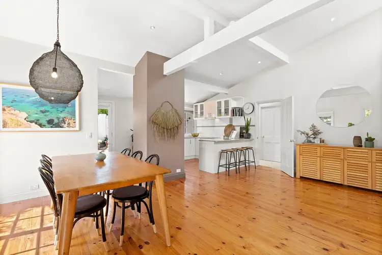 Second view of Homely house listing, 56 Beluga Street, Mount Eliza VIC 3930