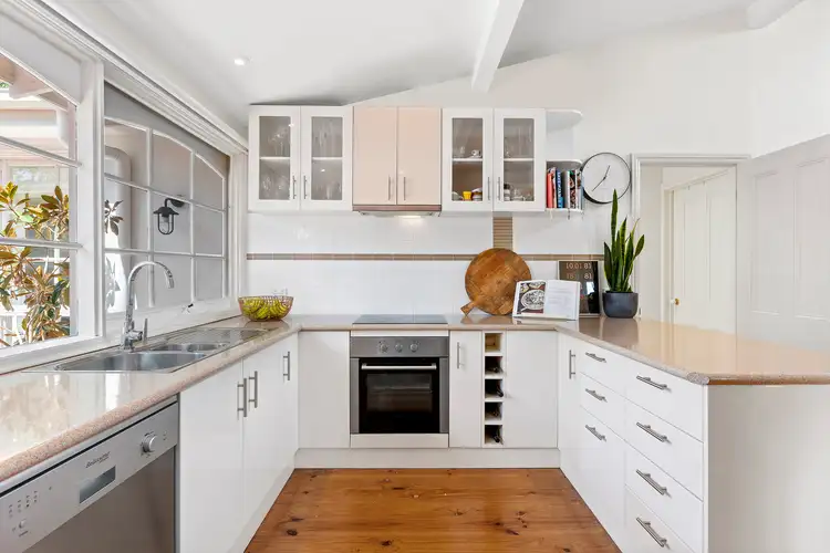 Third view of Homely house listing, 56 Beluga Street, Mount Eliza VIC 3930