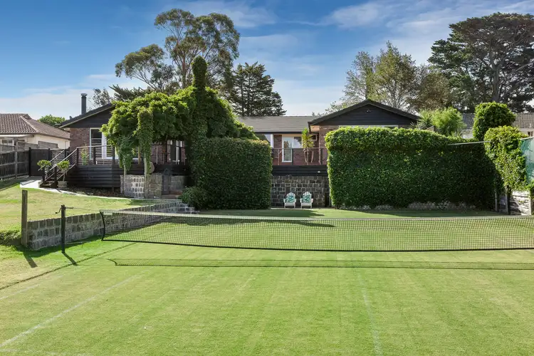 64 Fulton Road, Mount Eliza VIC 3930