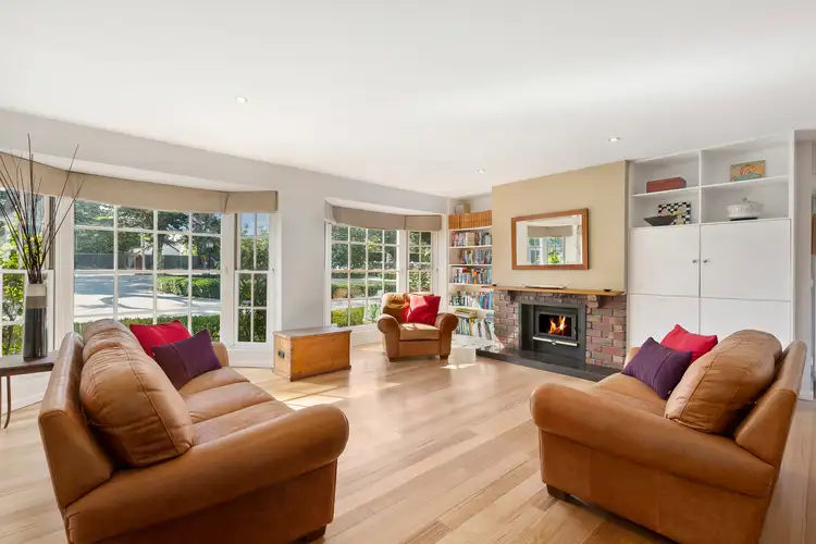Third view of Homely house listing, 64 Fulton Road, Mount Eliza VIC 3930