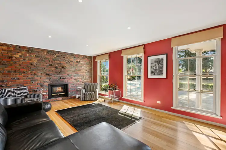 Fifth view of Homely house listing, 64 Fulton Road, Mount Eliza VIC 3930