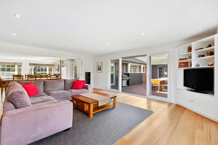 Sixth view of Homely house listing, 64 Fulton Road, Mount Eliza VIC 3930