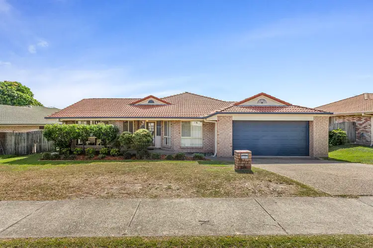 39 Coman  Street, Rothwell QLD 4022