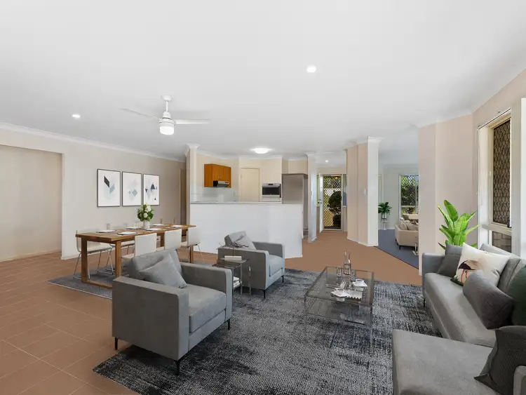 Fourth view of Homely house listing, 39 Coman Street, Rothwell QLD 4022