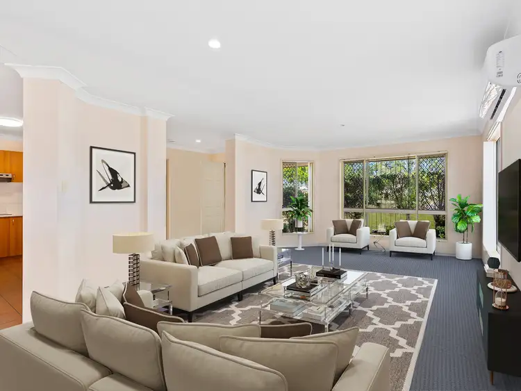 Fifth view of Homely house listing, 39 Coman  Street, Rothwell QLD 4022