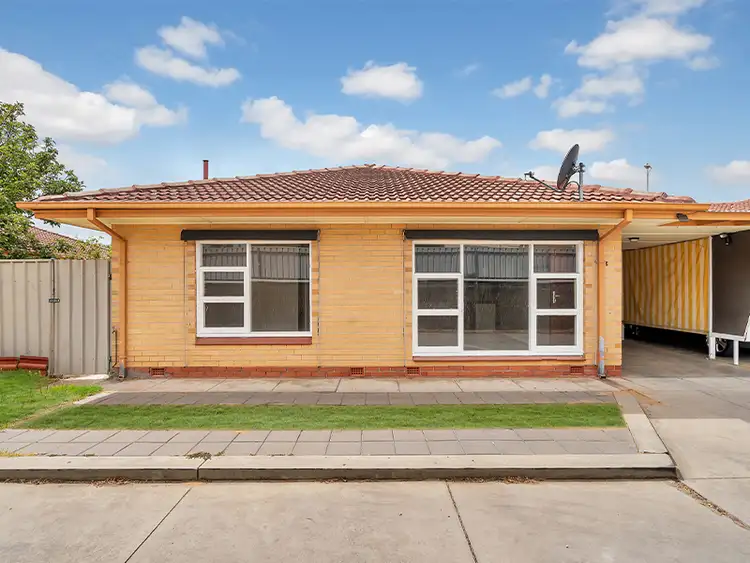 Second view of Homely unit listing, 8/380 Henley Beach Road, Lockleys SA 5032