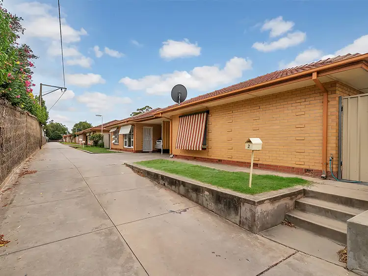 Third view of Homely unit listing, 8/380 Henley Beach Road, Lockleys SA 5032