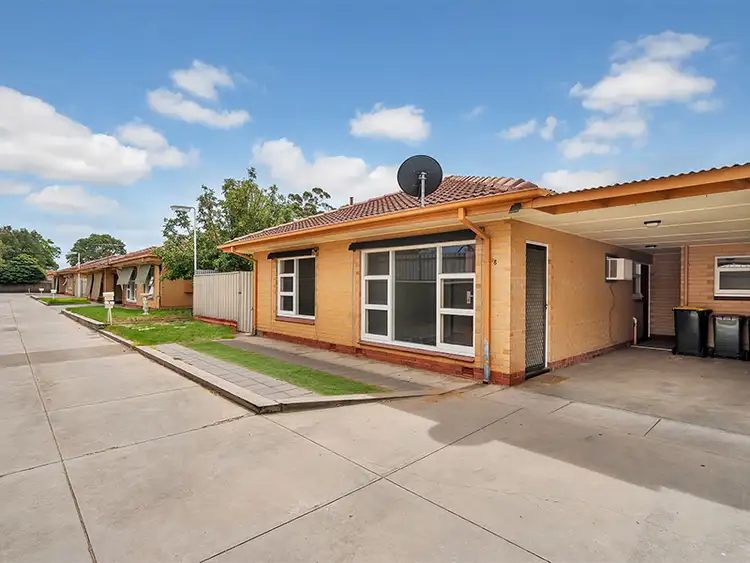 Fourth view of Homely unit listing, 8/380 Henley Beach Road, Lockleys SA 5032