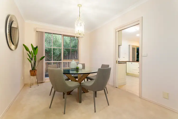 Third view of Homely unit listing, 4/16 Leslie Street, Donvale VIC 3111