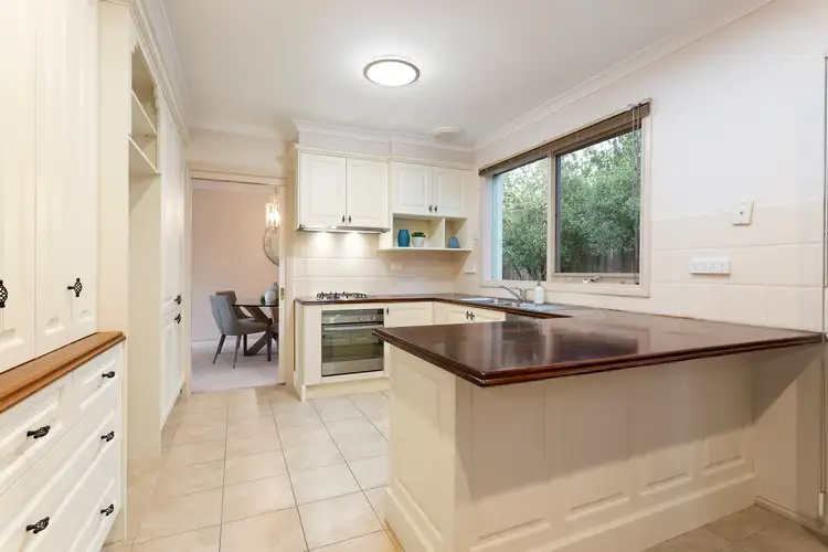 Fourth view of Homely unit listing, 4/16 Leslie Street, Donvale VIC 3111