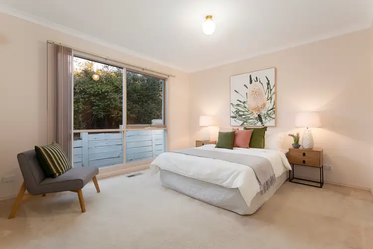 Sixth view of Homely unit listing, 4/16 Leslie Street, Donvale VIC 3111