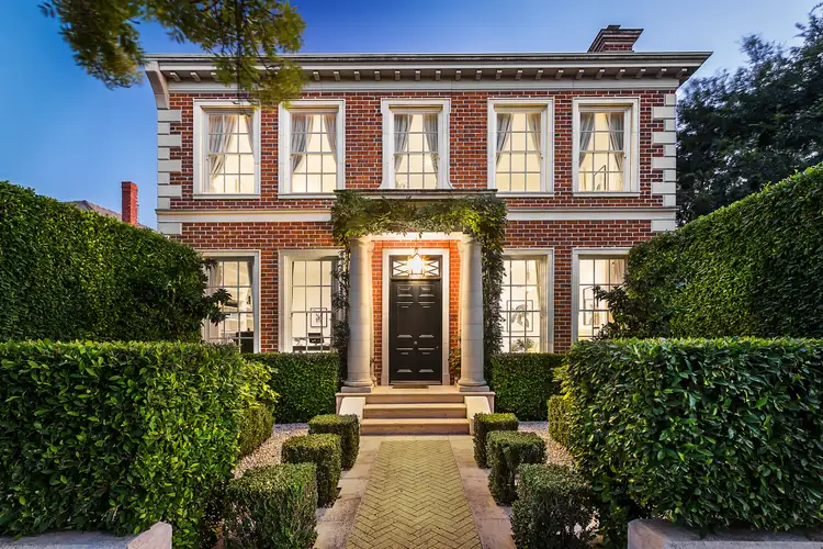 Main view of Homely house listing, 4A Burnie Street, Toorak VIC 3142