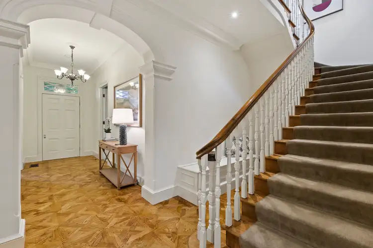 Second view of Homely house listing, 4A Burnie Street, Toorak VIC 3142