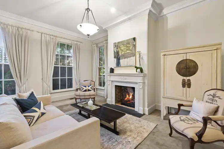Fourth view of Homely house listing, 4A Burnie Street, Toorak VIC 3142