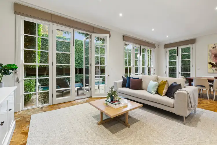 Sixth view of Homely house listing, 4A Burnie Street, Toorak VIC 3142