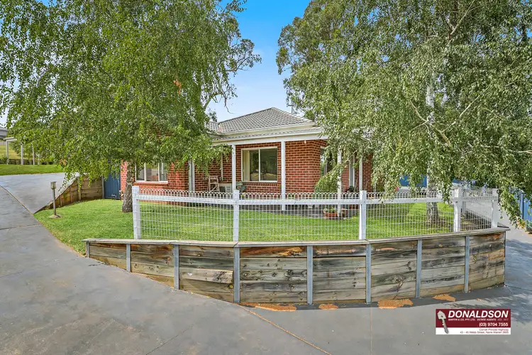 Main view of Homely unit listing, 4/34 Longwarry Road, Drouin VIC 3818