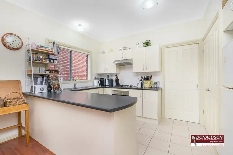 Fifth view of Homely unit listing, 4/34 Longwarry Road, Drouin VIC 3818