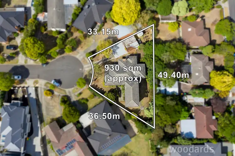 8 Shields Court, Blackburn South VIC 3130