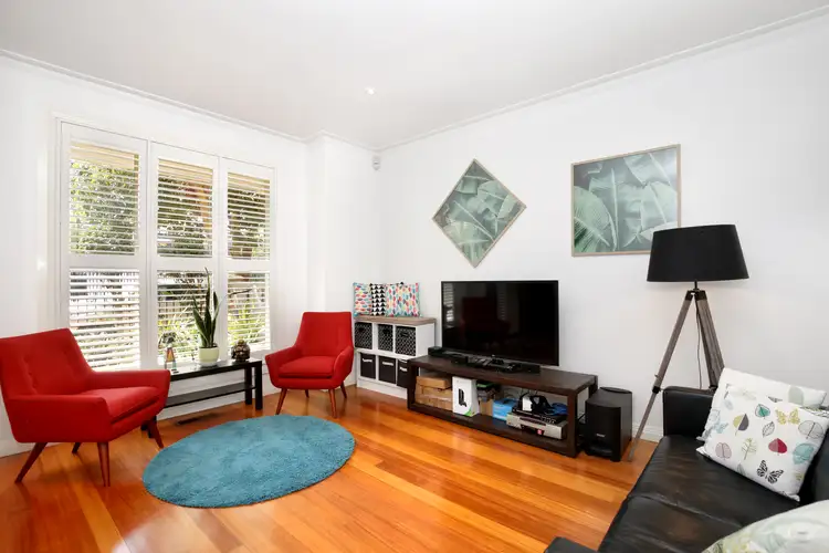 Fourth view of Homely townhouse listing, 1/1 Walsh Street, Ormond VIC 3204