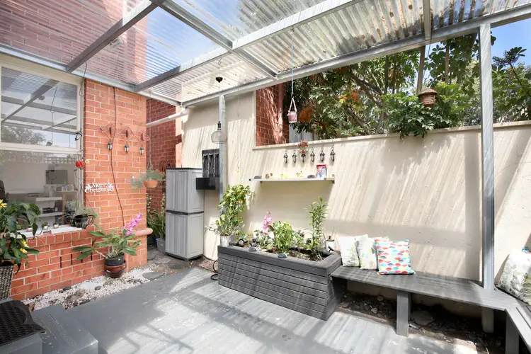 Fifth view of Homely townhouse listing, 1/1 Walsh Street, Ormond VIC 3204