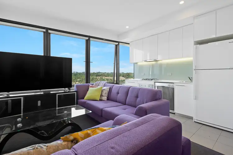 1307/18 Mt Alexander Road, Travancore VIC 3032