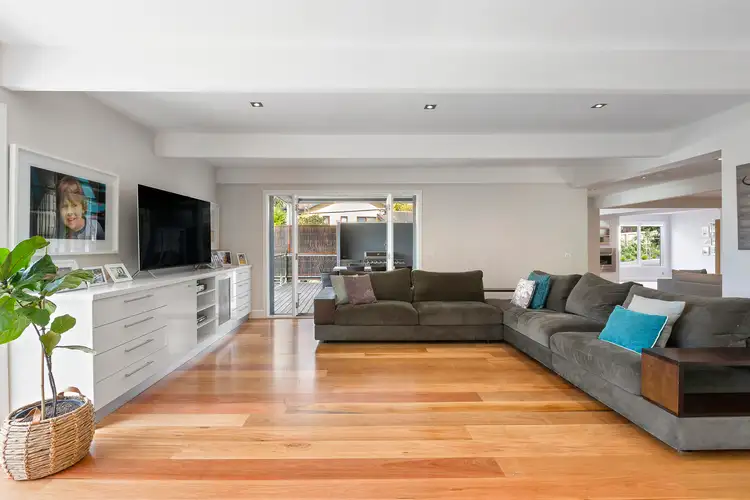 Second view of Homely house listing, 4 Allfrey Court, Mount Eliza VIC 3930