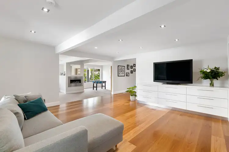 Third view of Homely house listing, 4 Allfrey Court, Mount Eliza VIC 3930