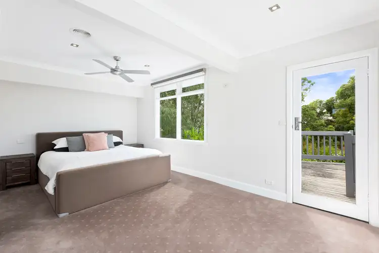 Fourth view of Homely house listing, 4 Allfrey Court, Mount Eliza VIC 3930