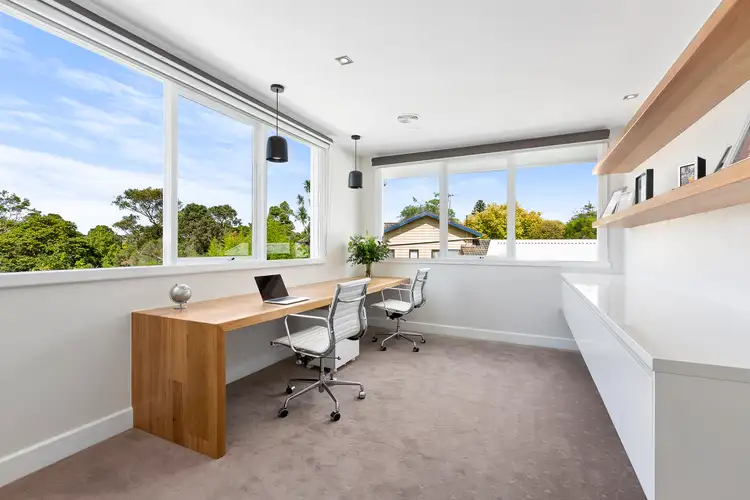 Fifth view of Homely house listing, 4 Allfrey Court, Mount Eliza VIC 3930