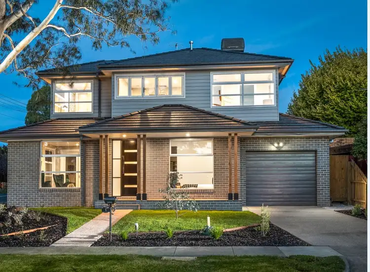 1 Banksia Street, Blackburn VIC 3130
