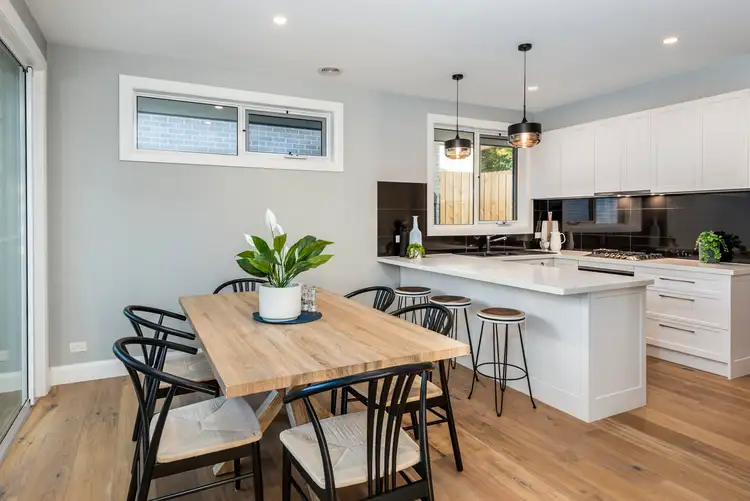 Second view of Homely house listing, 1 Banksia Street, Blackburn VIC 3130