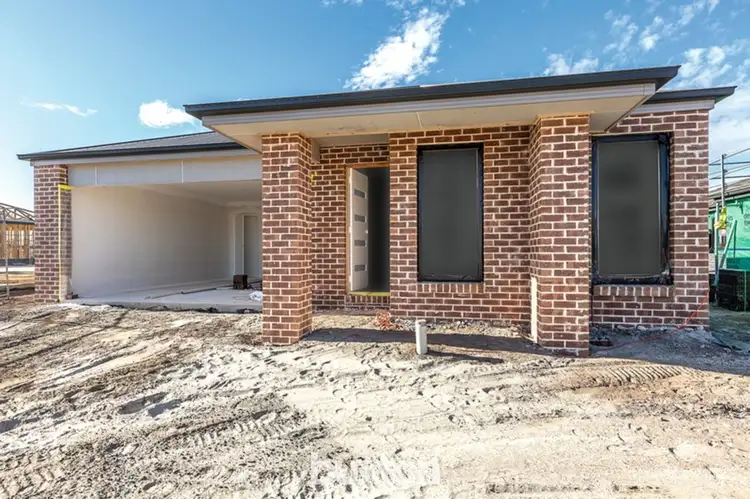 34 Edwina Road, Delacombe VIC 3356