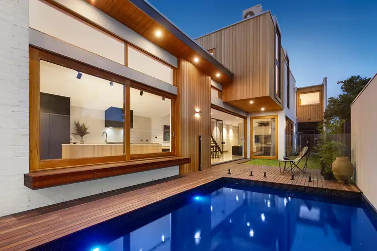 28 Goss Terrace, Williamstown VIC 3016