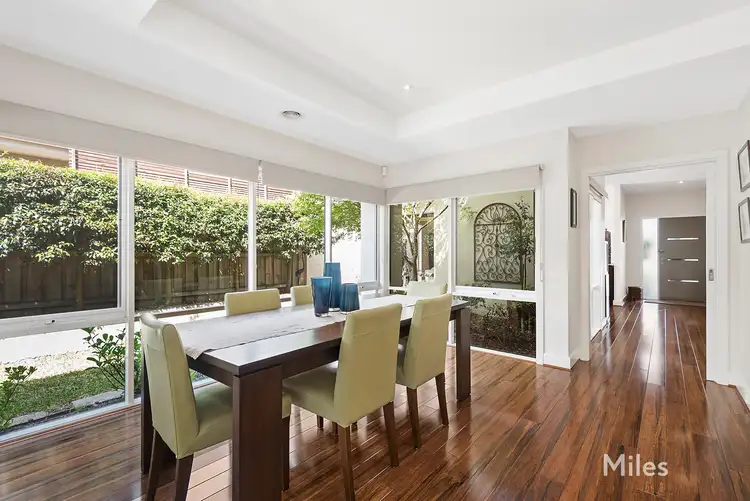 Fifth view of Homely house listing, 152 Ernest Jones Drive, Macleod VIC 3085