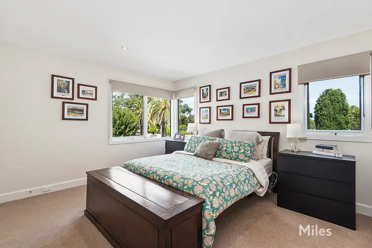 Sixth view of Homely house listing, 152 Ernest Jones Drive, Macleod VIC 3085