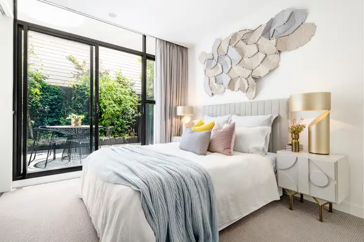 Fifth view of Homely apartment listing, 1/17 Gordon Street, Elsternwick VIC 3185