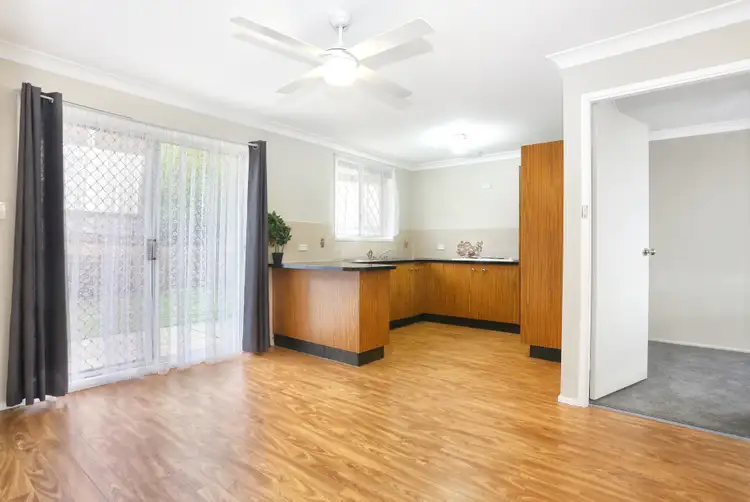 Second view of Homely house listing, 13 Merryweather Close, Minto NSW 2566