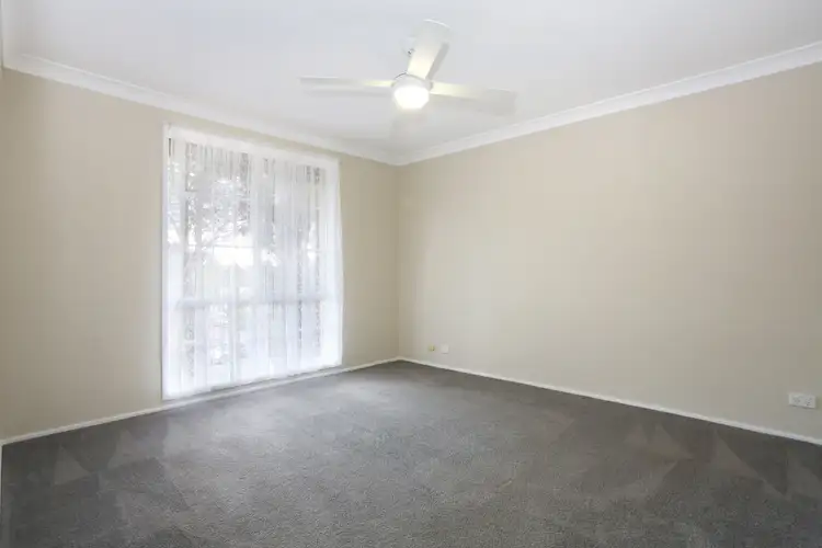 Fourth view of Homely house listing, 13 Merryweather Close, Minto NSW 2566