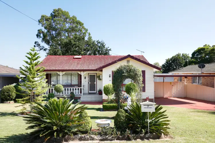 12 Hovell Street, Narellan NSW 2567
