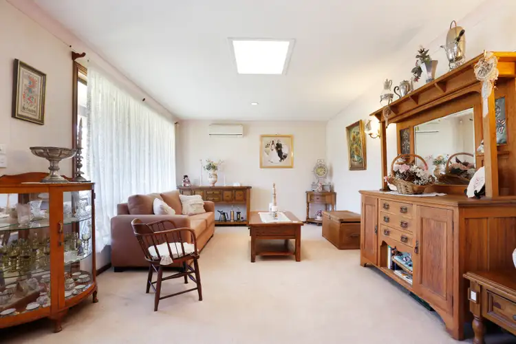 Second view of Homely house listing, 12 Hovell Street, Narellan NSW 2567