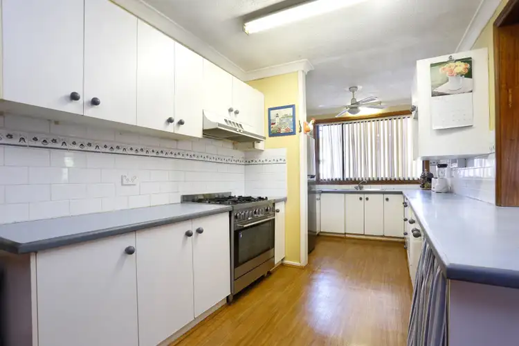 Fifth view of Homely house listing, 12 Hovell Street, Narellan NSW 2567