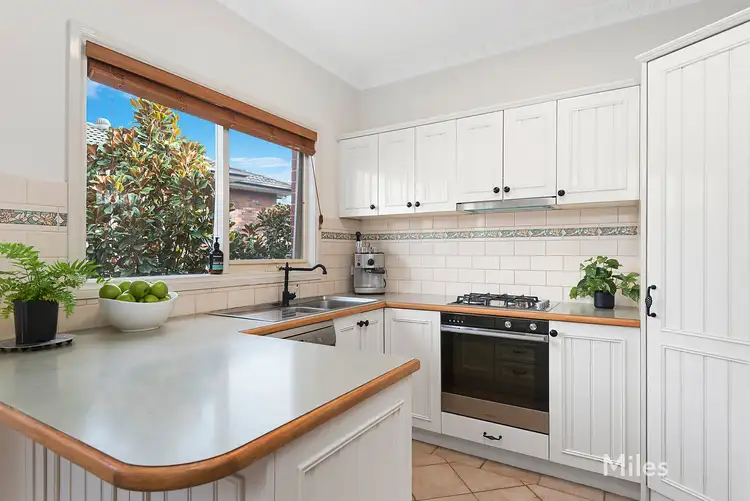 Third view of Homely house listing, 3 Tranquil Winter Court, Viewbank VIC 3084