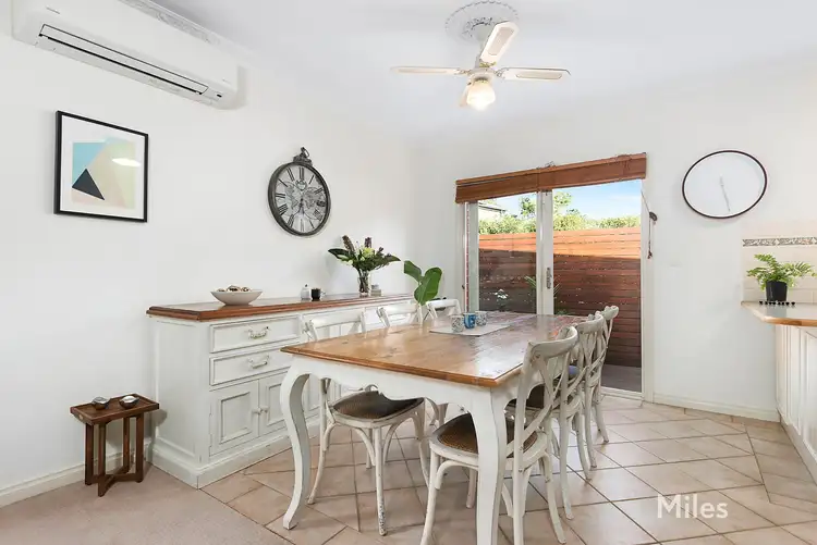 Fourth view of Homely house listing, 3 Tranquil Winter Court, Viewbank VIC 3084