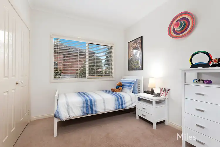 Sixth view of Homely house listing, 3 Tranquil Winter Court, Viewbank VIC 3084