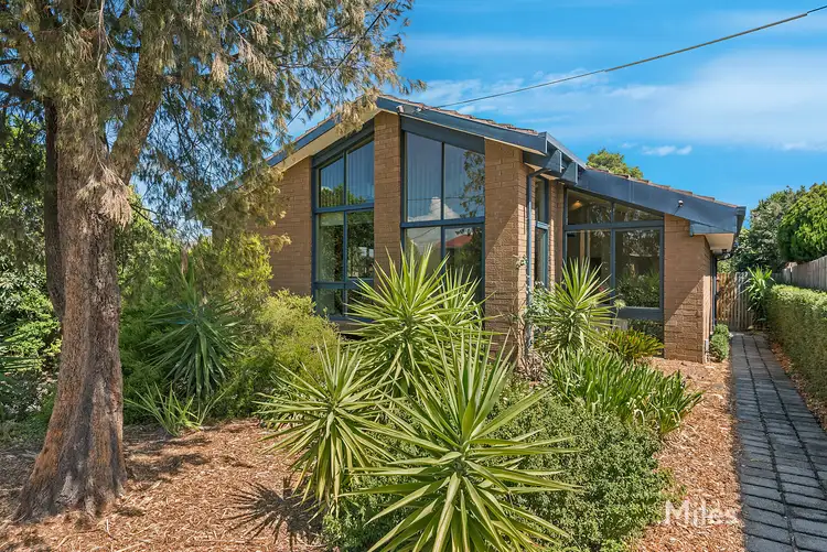 Second view of Homely house listing, 9 Winston Road, Viewbank VIC 3084