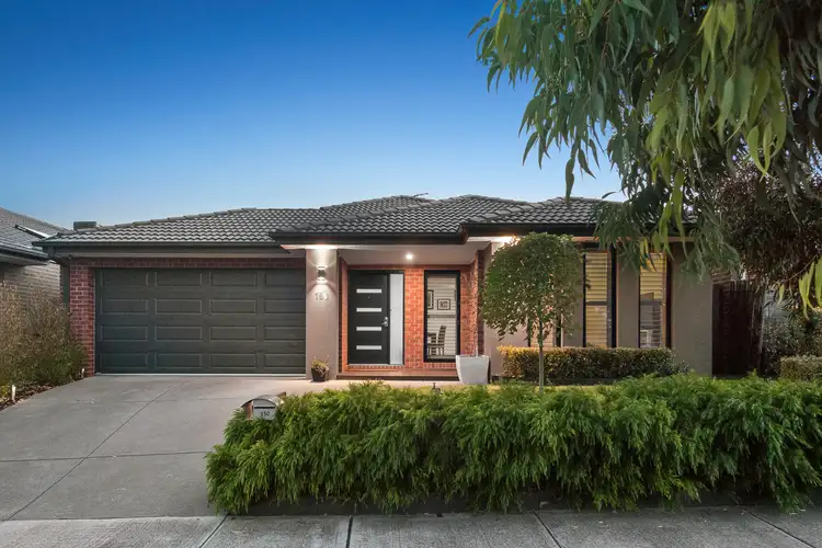150 Elation Boulevard, Doreen VIC 3754